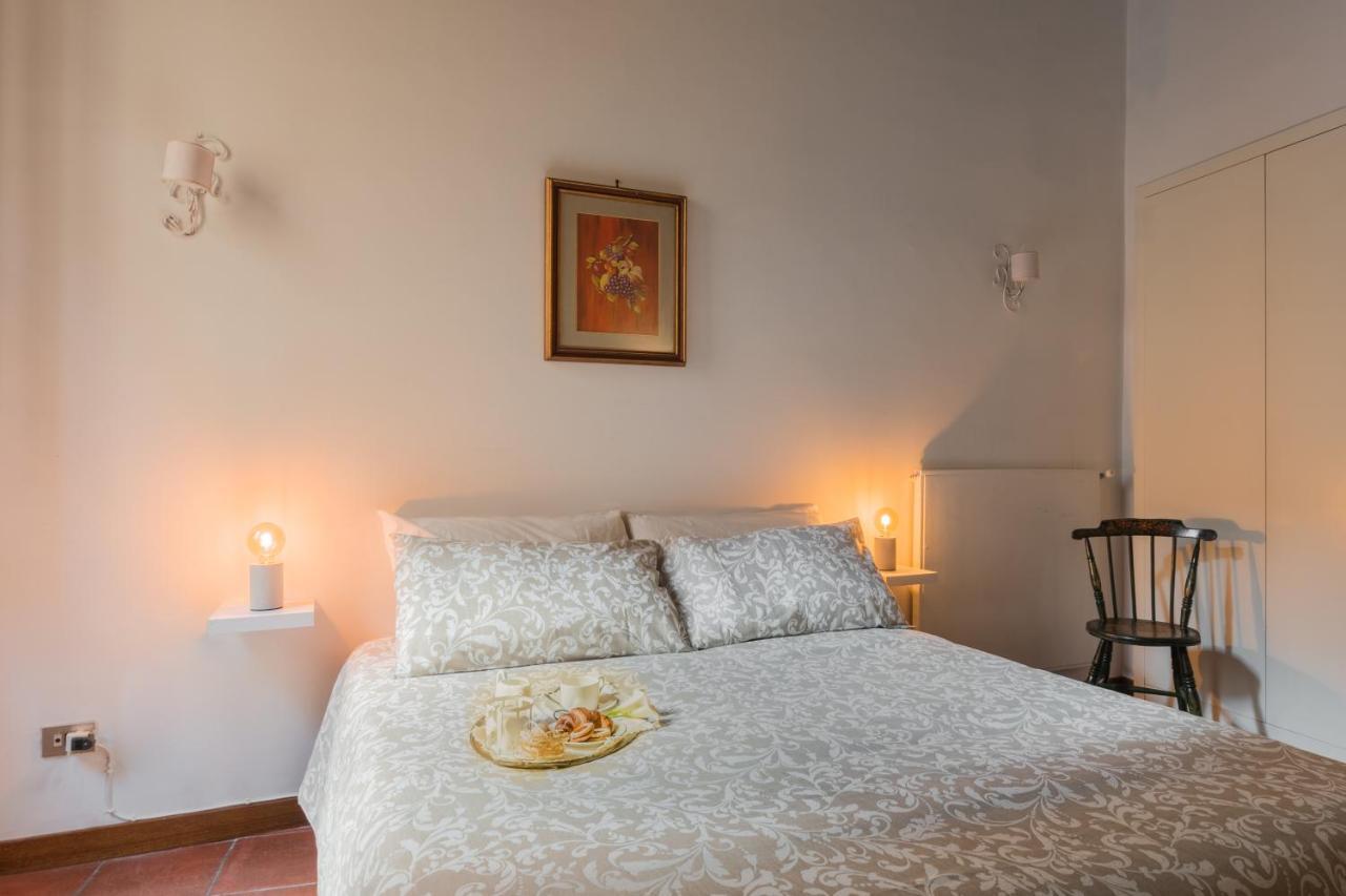 Appartement Secret Coronari Rome